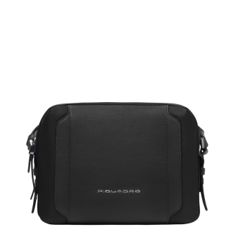 Сумка женская PIQUADRO LYRA BD4870W92T/N черная