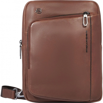 Сумка мужская PIQUADRO CRONUS CA1816S134/M коричневый