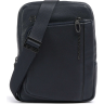 Сумка мужская PIQUADRO CRONUS синий CA3084S134/BLU