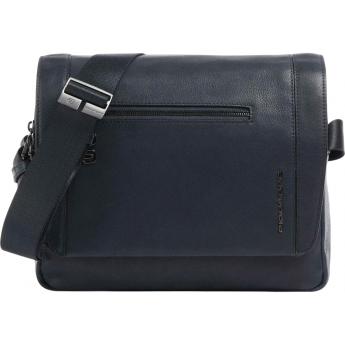 Сумка мужская PIQUADRO CRONUS CA4828S134/BLU синий