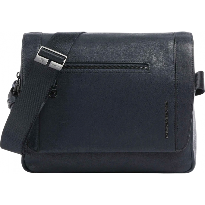 Сумка мужская PIQUADRO CRONUS синий CA4828S134/BLU Сумка мужская PIQUADRO CRONUS синий CA4828S134/BLU