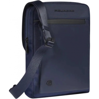 Сумка мужская PIQUADRO ORION CA1816S136/BLU синий