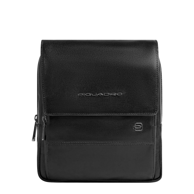 Сумка мужская PIQUADRO PHILIP черная CA6791W136/N