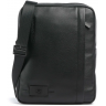 Сумка мужская PIQUADRO RUSSEL черная CA1816W137/N