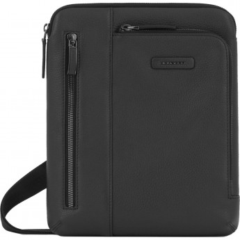 Сумка PIQUADRO MODUS SPECIAL CA1816MOS/N черный натуральная кожа