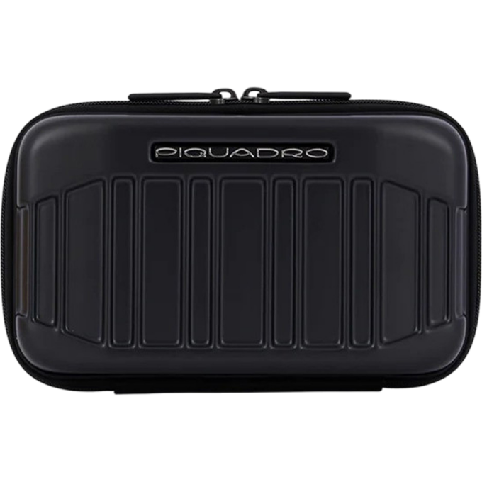 Сумка PIQUADRO PQ LIGHT () черный CA6172PQL/NO Сумка PIQUADRO PQ LIGHT () черный CA6172PQL/NO
